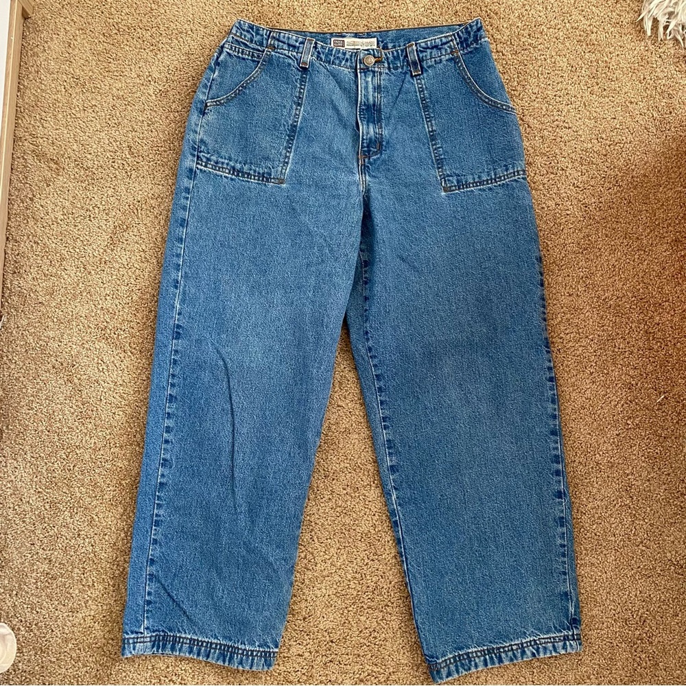 Vintage Faded Glory Jeans